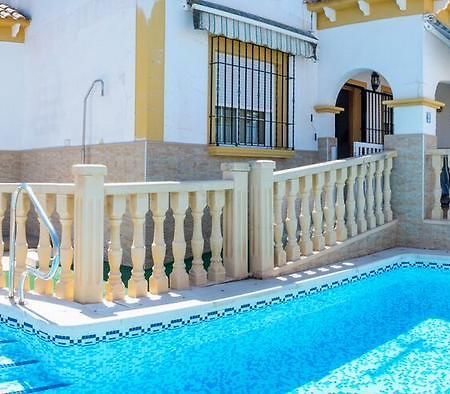 Villa Casa Trudy Torrevieja Exterior foto