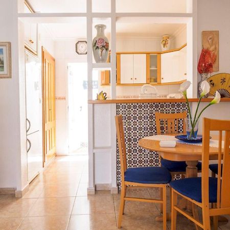 Villa Casa Trudy Torrevieja Exterior foto