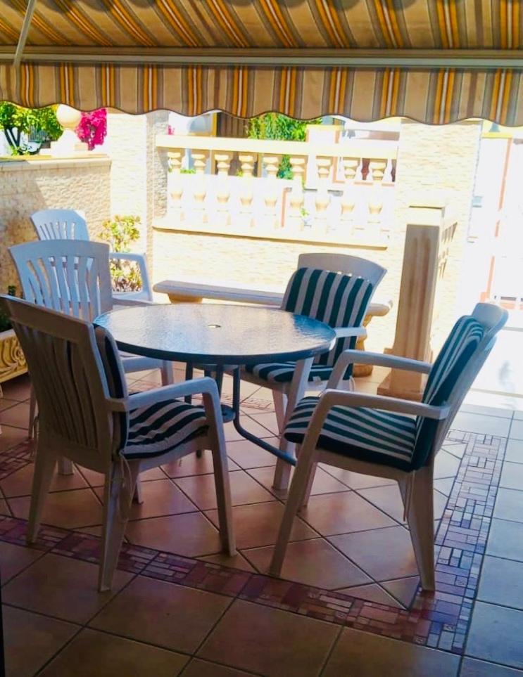 Villa Casa Trudy Torrevieja Exterior foto