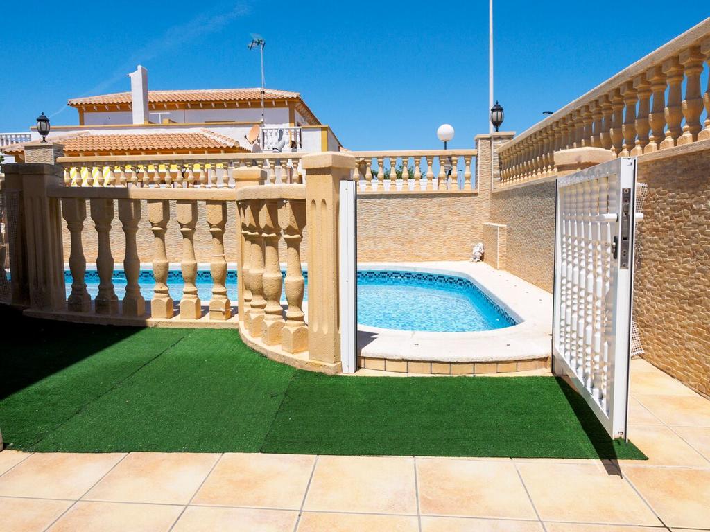 Villa Casa Trudy Torrevieja Exterior foto
